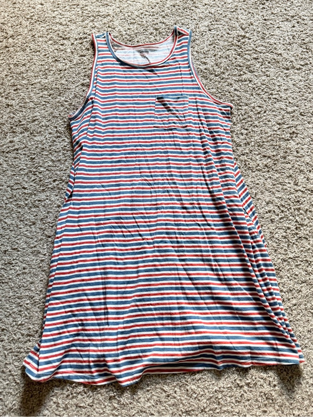 Sonoma Dress